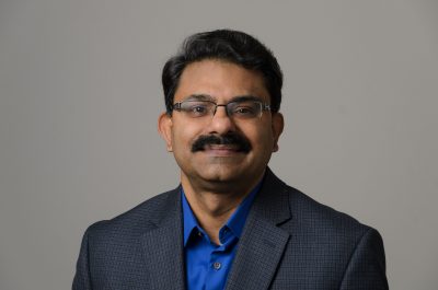 Kumar Venkitanarayanan