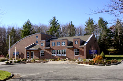 Litchfield county office