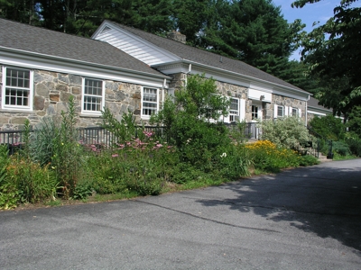 Windham county office