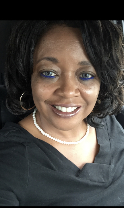 Umekia Taylor