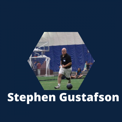 Stephen Gustafson