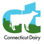 Connecticut dairy logo