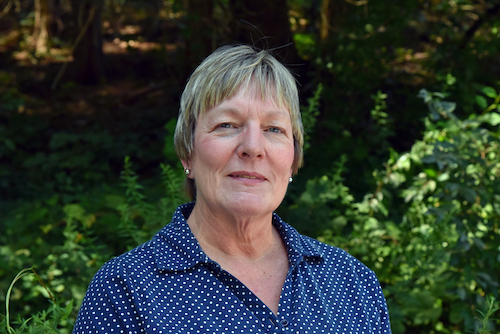 Bonnie Kegler